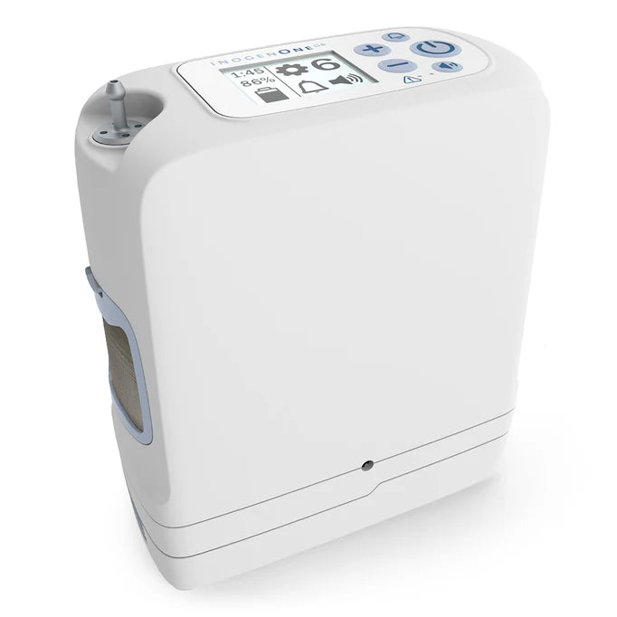 طقم إصلاح ضاغط Inogen G5
